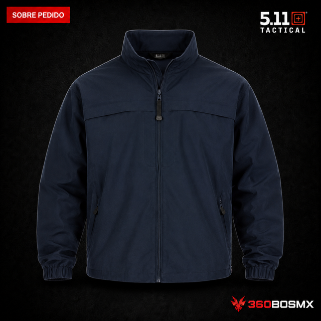 SOBRE PEDIDO – Chaqueta Response 5.11 – Azul Marino Oscuro