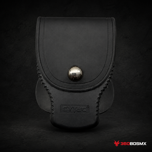 Portaesposas Cytac – Negro MP