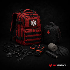 Collection image for: Paramédico & Emergencia