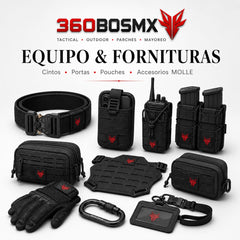 Collection image for: Equipo & Fornituras
