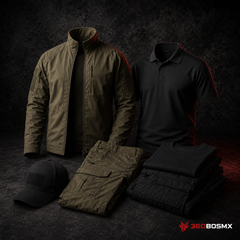 Collection image for: Ropa & Uniformes