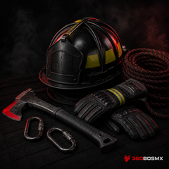 Collection image for: Bomberos & Rescate