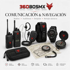 Collection image for: Comunicación & Navegación
