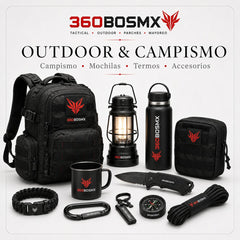 Collection image for: Outdoor & Campismo