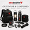 Outdoor & Campismo