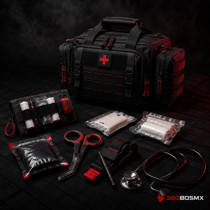 EMERGENCIAS MÉDICAS