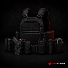 Collection image for: Policía & Seguridad