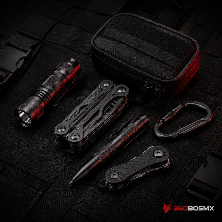 EDC & HERRAMIENTAS