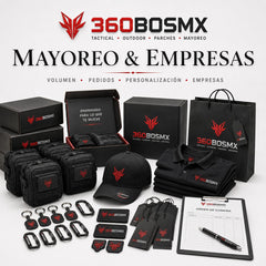 Collection image for: Mayoreo & Empresas