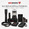 Iluminación & Energía