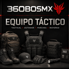 Collection image for: 360BOSMX.com