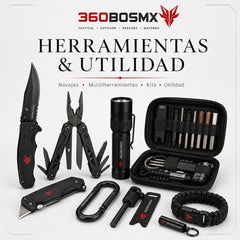 Collection image for: Herramientas & Utilidad