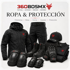 Collection image for: Ropa & Protección