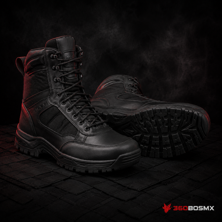 CALZADO & BOTAS