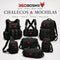 Chalecos & Mochilas