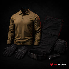 Collection image for: Duty & Trabajo