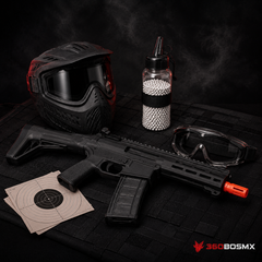 Collection image for: Airsoft, BB & Tiro Deportivo