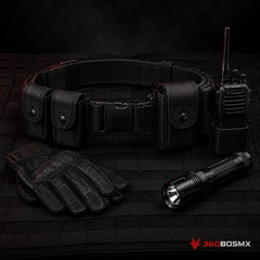 Collection image for: Policía & Seguridad