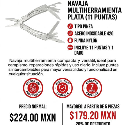 Pinsas Herremienta