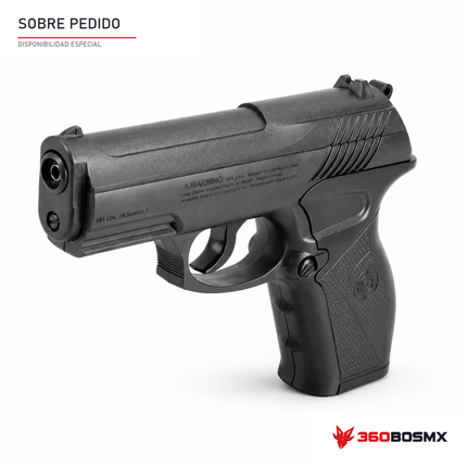 Pistola CO₂ Crosman C11 — Sobre pedido