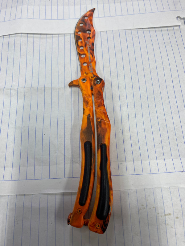 Navaja 9569 JD