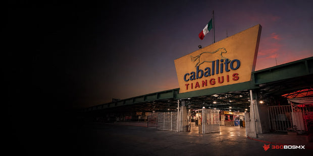 <strong>TIENDA FÍSICA EN MEXICALI</strong>