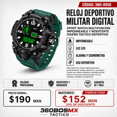 Collection image for: Relojes & Brujulas