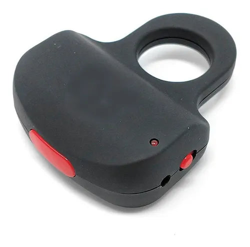 Paralizador Taser Anillo Recargable	216	GBL-01177	BX	MM 3BM