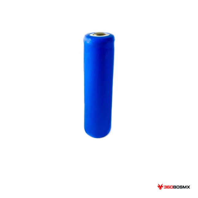 Batería recargable 14500 | 360BOSMX