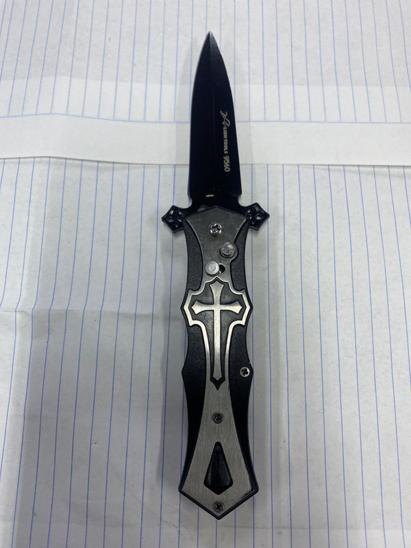 Navaja 9560 JD