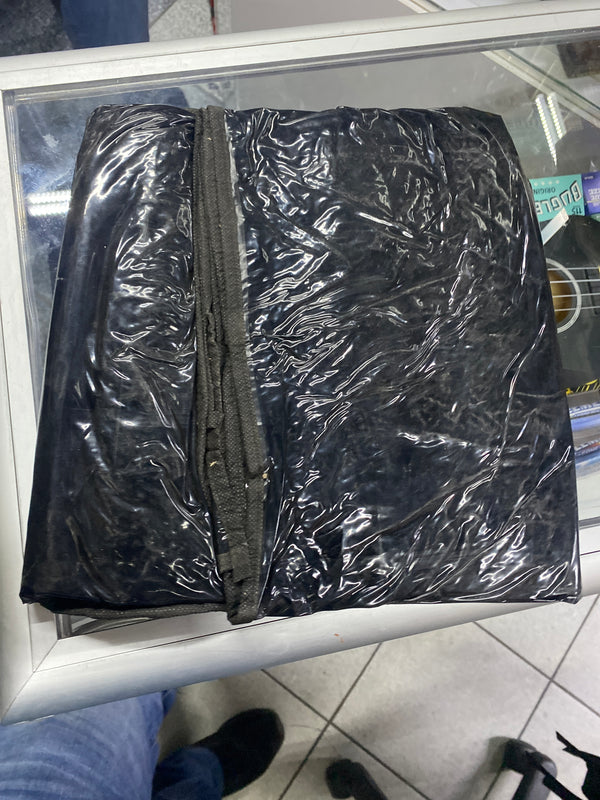Bolsa Negra E1 JD