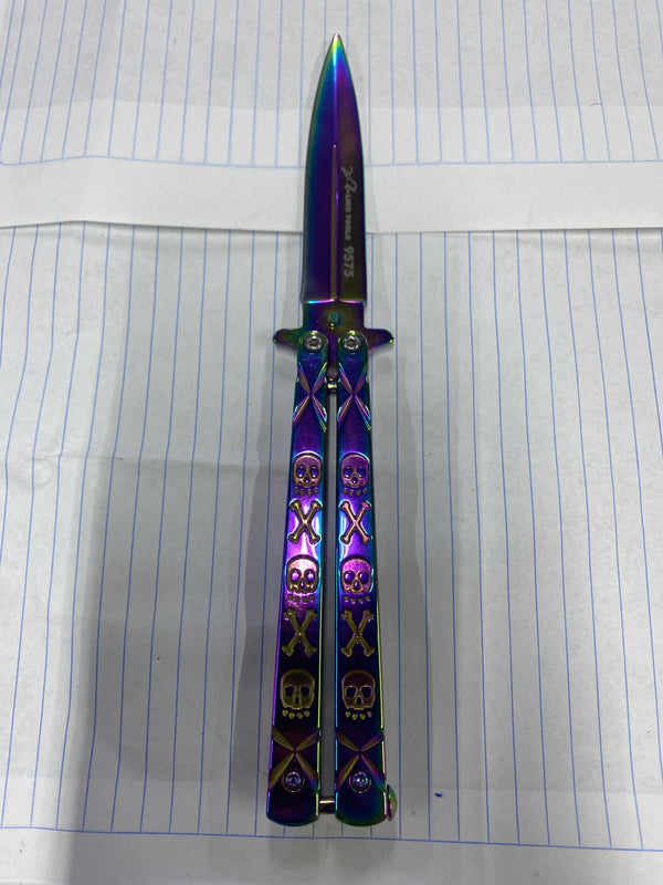Navaja 9575 JD