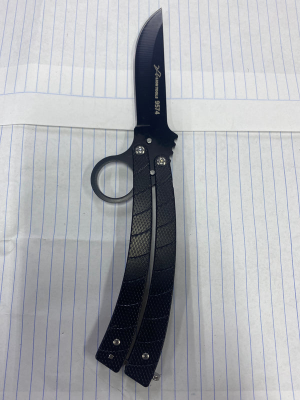 Navaja 9574 JD