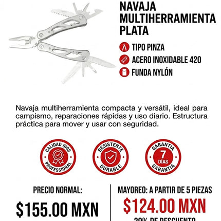 Pinsas Herremienta