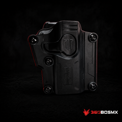 Funda Holster Universal para Pistola de Polímero MP