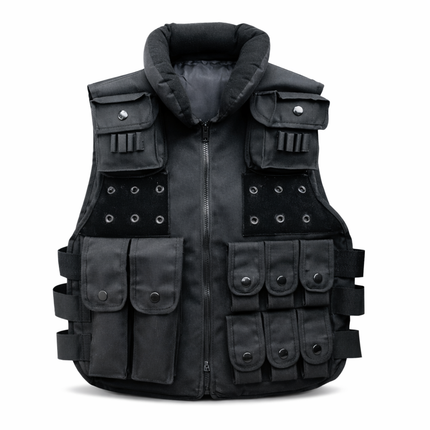 Chaleco Tipo BH Seguridad	478	3BM-0319 R