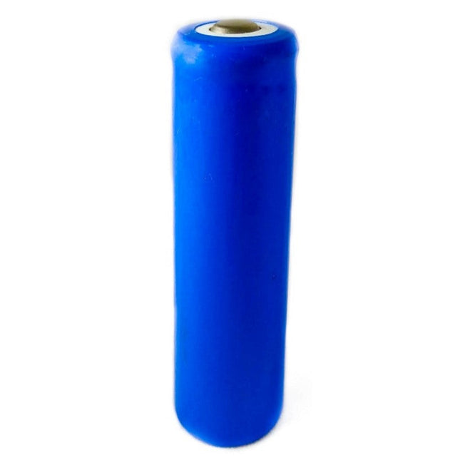 Batería recargable de litio 14500