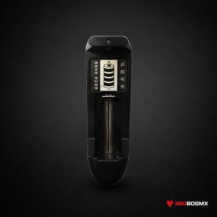 Cargador Universal Sencillo DTCDQ | 360BOSMX