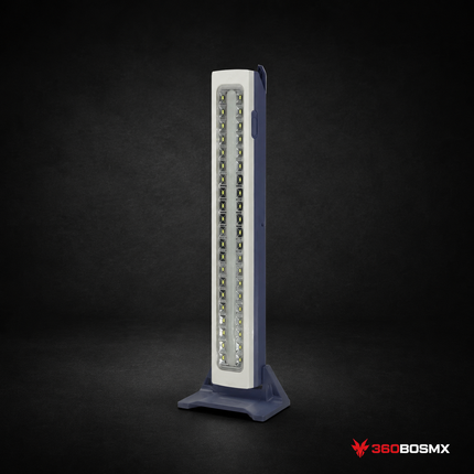 Lámpara LED de Emergencia con Base D5960-1