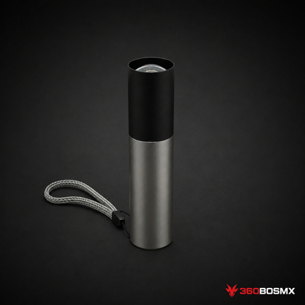 Linterna LED Mini de Bolsillo CD167 - Surtido