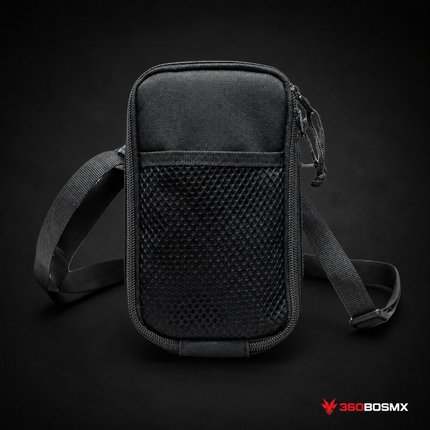 Estuche para Teléfono Airfit AFC04 - Negro