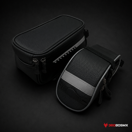 Bolsa Porta Celular 2 en 1 T249AB - Negro