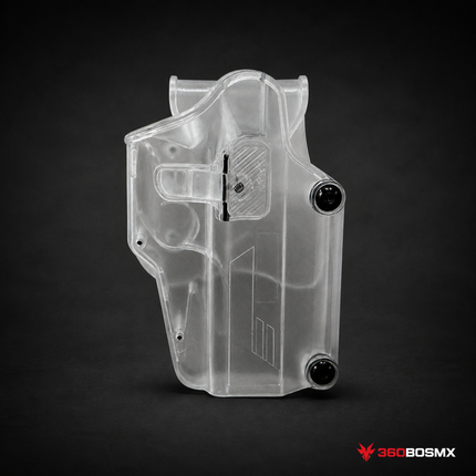 Holster Universal 3 en 1 PJ713 - Transparente