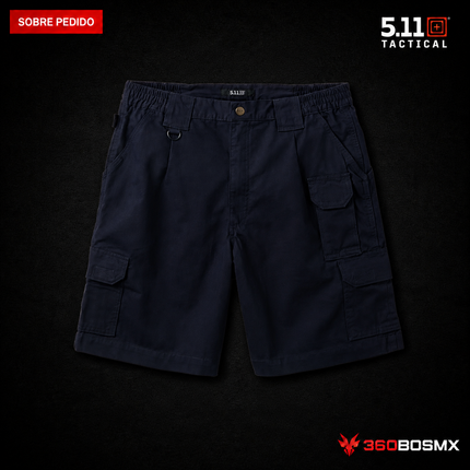 Short 5.11 Original 5.11® Short para hombre en color Azul Marino Bombero, producto sobre pedido