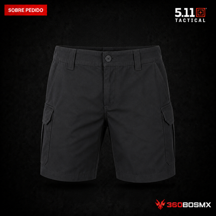 Short 5.11 Taclite® Short 11 pulgadas para hombre en color Negro, producto sobre pedido