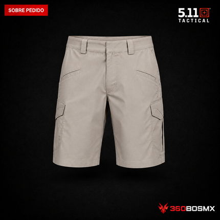Short 5.11 Stryke® Short para hombre en color Caqui, producto sobre pedido