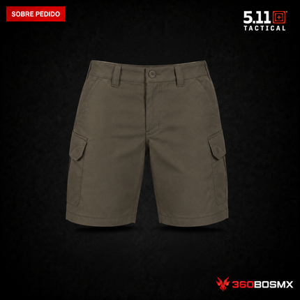 Short 5.11 Stryke® Short para hombre en color Tundra, producto sobre pedido