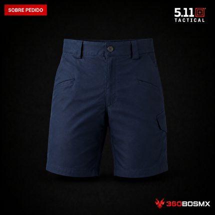 Short 5.11 Stryke® Short para hombre en color Azul Marino Oscuro, producto sobre pedido