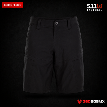 Short 5.11 Apex® Short para hombre en color Negro, producto sobre pedido