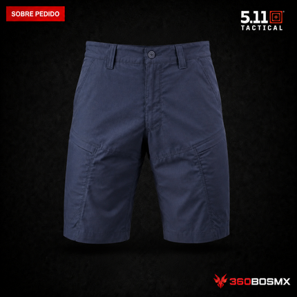 Short 5.11 Apex® Short para hombre en color Azul Marino Oscuro, producto sobre pedido